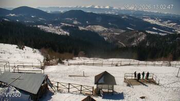 Захар Беркут 28 лютого 2026 року, 2026-02-28 13:00