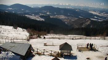 Захар Беркут 1 березня 2026 року, 2026-03-01 13:00