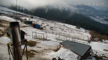 Захар Беркут 2 березня 2026 року, 2026-03-02 10:00