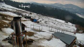 Захар Беркут 2 березня 2026 року, 2026-03-02 13:00