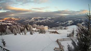 Рахів 13 грудня 2024 року, 2024-12-13 16:00