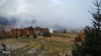 Рахів 26 жовтня 2025 року, 2025-10-26 16:00