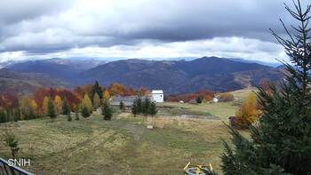 Рахів 27 жовтня 2025 року, 2025-10-27 13:00