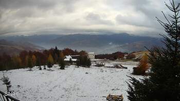 Рахів 29 жовтня 2025 року, 2025-10-29 16:00