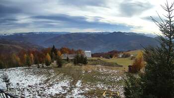 Рахів 30 жовтня 2025 року, 2025-10-30 10:00