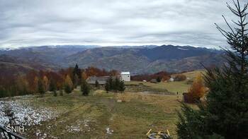 Рахів 30 жовтня 2025 року, 2025-10-30 13:00