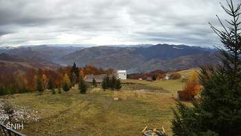 Рахів 30 жовтня 2025 року, 2025-10-30 16:00