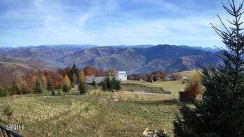 Рахів 1 листопада 2025 року, 2025-11-01 13:00