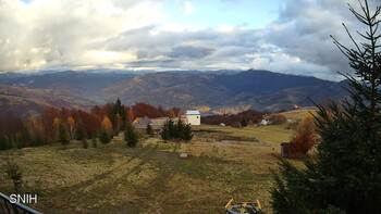 Рахів 4 листопада 2025 року, 2025-11-04 16:00