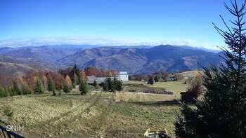 Рахів 5 листопада 2025 року, 2025-11-05 13:00