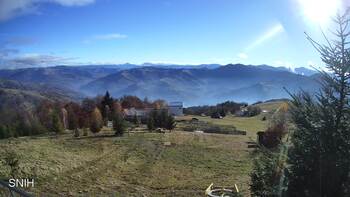 Рахів 6 листопада 2025 року, 2025-11-06 10:00