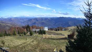 Рахів 8 листопада 2025 року, 2025-11-08 13:00