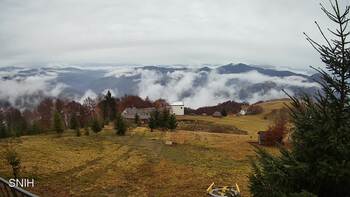 Рахів 10 листопада 2025 року, 2025-11-10 13:00