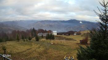 Рахів 13 листопада 2025 року, 2025-11-13 16:00