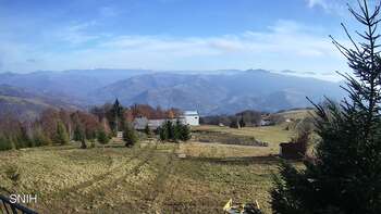 Рахів 14 листопада 2025 року, 2025-11-14 13:00