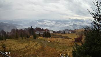 Рахів 16 листопада 2025 року, 2025-11-16 10:00