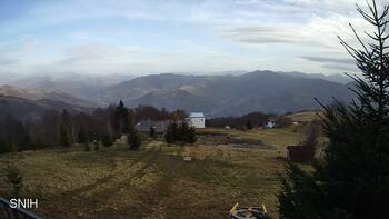 Рахів 17 листопада 2025 року, 2025-11-17 13:00