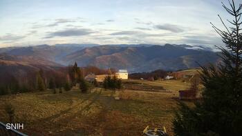 Рахів 20 листопада 2025 року, 2025-11-20 16:00