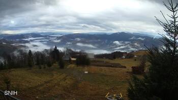 Рахів 21 листопада 2025 року, 2025-11-21 10:00