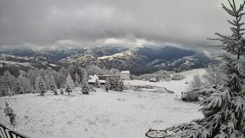 Рахів 24 листопада 2025 року, 2025-11-24 13:00