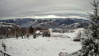 Рахів 25 листопада 2025 року, 2025-11-25 10:00