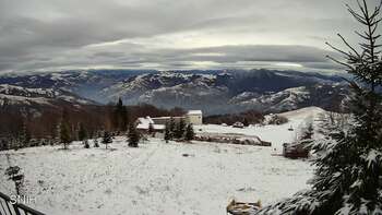 Рахів 25 листопада 2025 року, 2025-11-25 13:00