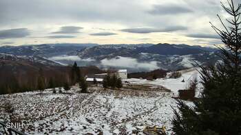 Рахів 26 листопада 2025 року, 2025-11-26 10:00