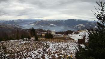 Рахів 26 листопада 2025 року, 2025-11-26 13:00