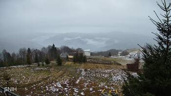 Рахів 26 листопада 2025 року, 2025-11-26 16:00