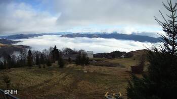 Рахів 3 грудня 2025 року, 2025-12-03 13:00