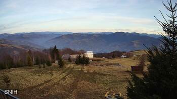 Rakhiv 5 december 2025 year 16:00