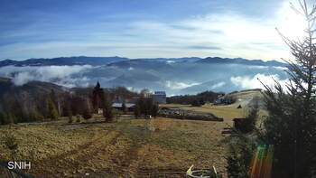 Рахів 6 грудня 2025 року, 2025-12-06 10:00