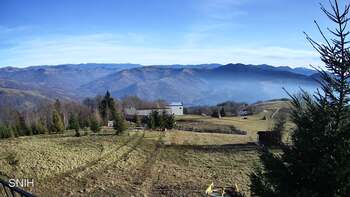 Рахів 6 грудня 2025 року, 2025-12-06 13:00