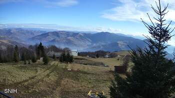 Рахів 7 грудня 2025 року, 2025-12-07 13:00