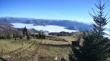 Рахів 11 грудня 2025 року, 2025-12-11 13:00