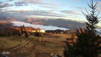 Рахів 11 грудня 2025 року, 2025-12-11 16:00