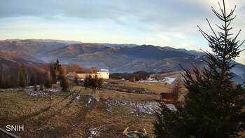 Рахів 16 грудня 2025 року, 2025-12-16 16:00