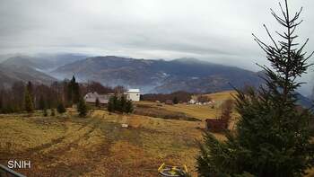 Рахів 18 грудня 2025 року, 2025-12-18 10:00