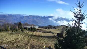 Рахів 19 грудня 2025 року, 2025-12-19 13:00