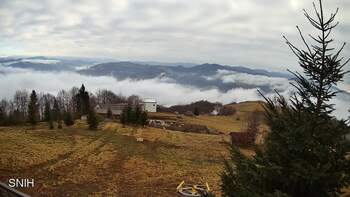 Рахів 22 грудня 2025 року, 2025-12-22 10:00