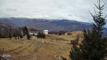 Рахів 24 грудня 2025 року, 2025-12-24 16:00