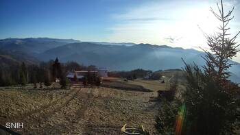 Рахів 25 грудня 2025 року, 2025-12-25 10:00