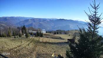 Рахів 25 грудня 2025 року, 2025-12-25 13:00