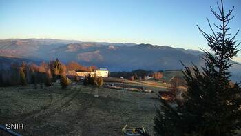 Рахів 25 грудня 2025 року, 2025-12-25 16:00