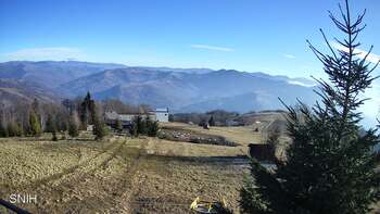 Рахів 27 грудня 2025 року, 2025-12-27 13:00