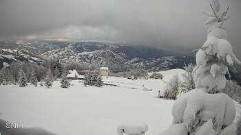 Rachów 3 styczeń 2026 rok, 2026-01-03 16:00