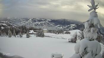 Рахів 4 січня 2026 року 13:00