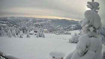 Рахів 13 січня 2026 року, 2026-01-13 10:00