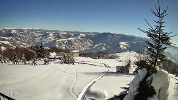 Рахів 18 січня 2026 року, 2026-01-18 13:00