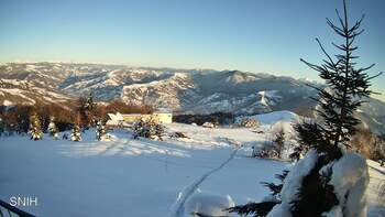 Рахів 18 січня 2026 року, 2026-01-18 16:00